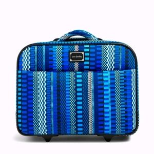 BNIB Cha-Cha Blue roller